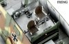 Meng Model TS-017s German A7V Tank (Krupp) & Engine Limited Edition 1/35